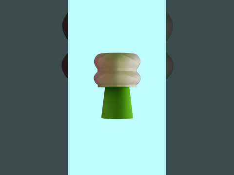 Bodega Design Lamp Animation