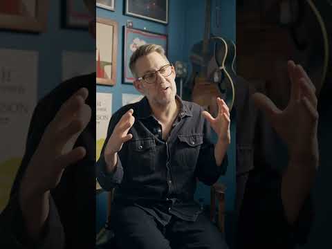 Thumbnail for Denison Witmer - 'Anything At All' Interview Series - Ch. 11 - The Birth of "Uncle Denny" by Denison Witmer