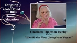 Charlotte Iserbyt - How We Got Here -   Disc 1