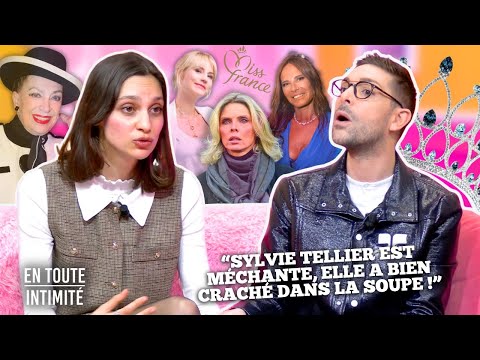 Adèle De Fontenay: Sylvie Tellier méchante, Colère Nathalie Marquay, Abus de faiblesse sur Genevieve