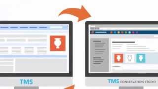 TMS Conservation Studio  YouTube Video