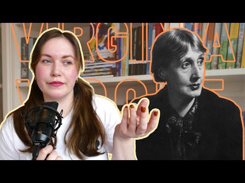 Beginners Guide to Virginia Woolf | tips, book recommendations & more | Milena Reads
