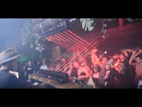 ALBUQUERQUE @ São Bento do Sul - Chakra (RADIOLA LABEL NIGHT)