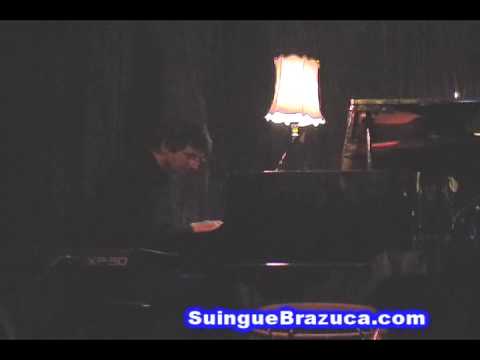 SUINGUE BRAZUCA - Brazilian Jazz - Neurótico