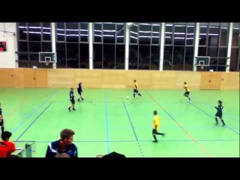 100 Jahre FC STERN MISBURG / Die letzte Minute