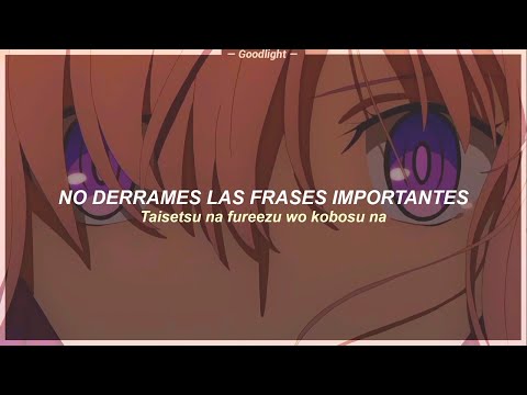 Fate/Grand Order: Zettai Majuu Sensen Babylonia OP Full | Phantom Joke | Sub Español - Romaji『AMV』☆