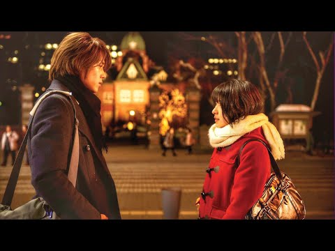 New Student Falls in Love With the Most Popular Student Though She Knows It's Strictly Forbidden