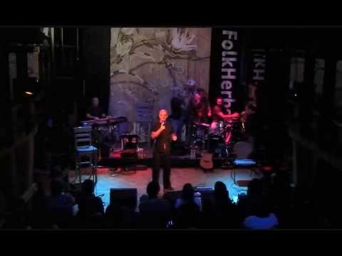 Berrogüetto 2011 Bailador