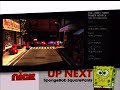 Nickelodeon Split Screen Credits May 25 2011