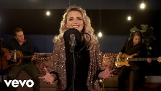 Leah - Volmaan (Live at Precision Studios / 2020)