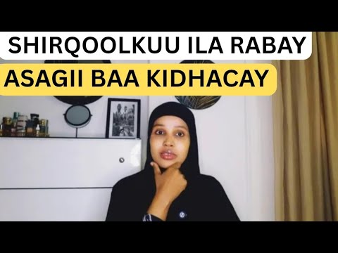 SI AAN KUU GUURSADO HOOYADAY DAHABKEEDA NOO SOO XAD!!