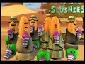 VeggieTales Gideon Tuba Warrior
