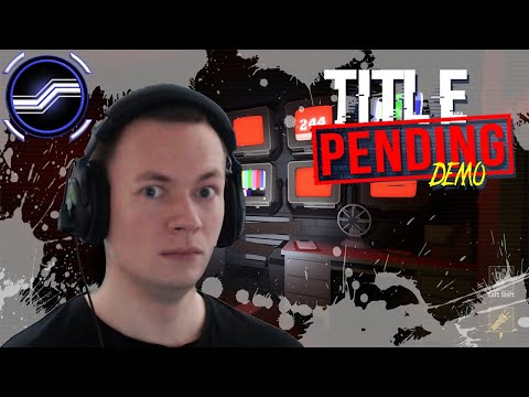 Title Pending Demo? (Full Detailed Play...Maybe!)