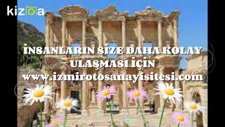 İZMİR BORNOVA OTO SANAYİ SİTESİ REHBERİ