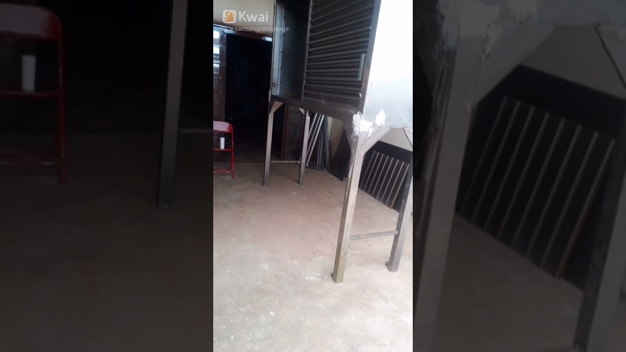 Watch Now Bom dia armário de aço para garagem sobre medidas Bom dia armário de aço para garagem sobre medidas