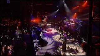 The Cure - The Promise (Live 2004)