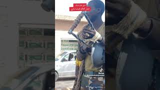 بري بور مقاومه ✊