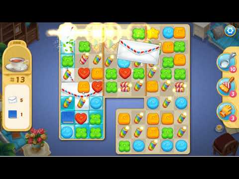 Matchington Mansion Level 2956 - No Boosters