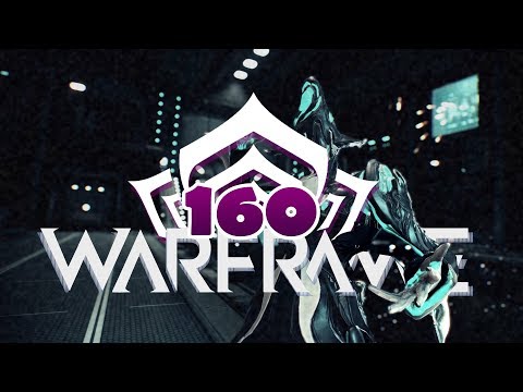 So 1 Laggy Video | Let's Play Warframe #160 [Gameplay German / Deutsch]