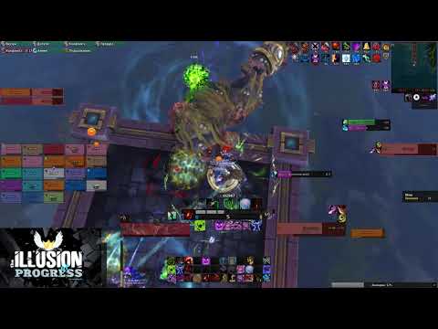 Иллюзия Прогресса vs Штормовая Блокада