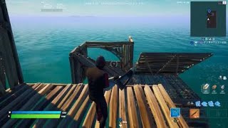 Fortnite引退かな？