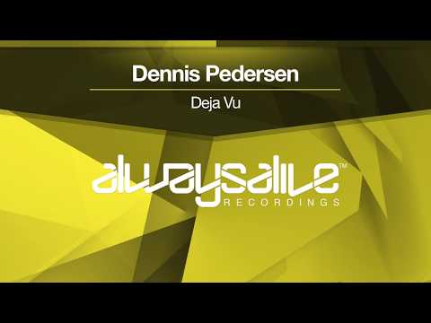 Dennis Pedersen - Deja Vu [OUT NOW]