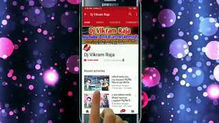 Download lagu Utha Le Jaunga Tujhe Main Doli Mein Hindi DJ Vikram Raja remix Amresh Diwana DjRk Boss  offeredl mp3