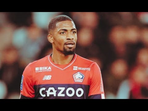 Alexsandro Ribeiro | Lille vs Pau