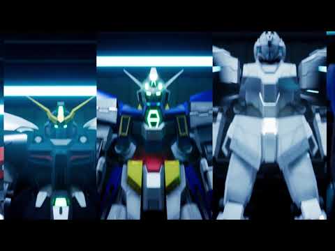ps4 new gundam breaker