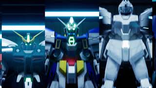 New Gundam Breaker 6