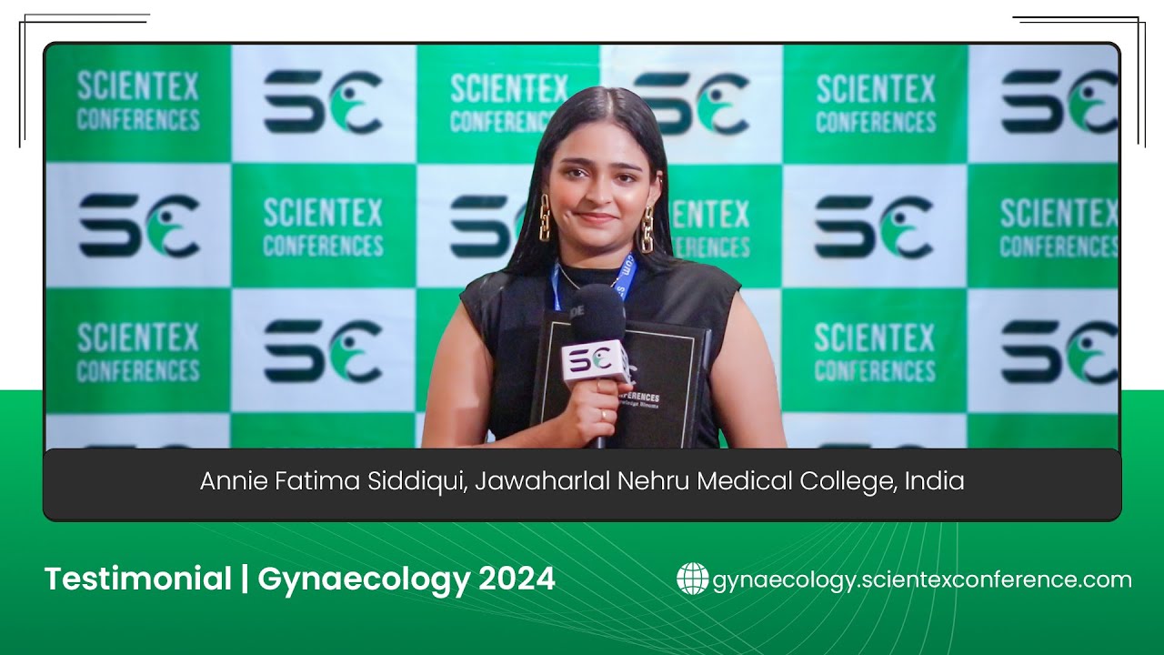 Testimonial by Annie Fatima Siddiqui | Gynecology 2024