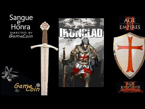 Filmes AOE2(Age of Empires 2) Sangue e Honra