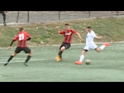 Honvéd - PFLA 2002 5-2