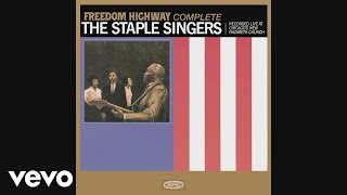 The Staple Singers - View the Holy City (Audio)