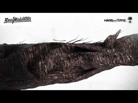 HARD with STYLE | Bass Modulators | 10 Minute Takeover Episode 57