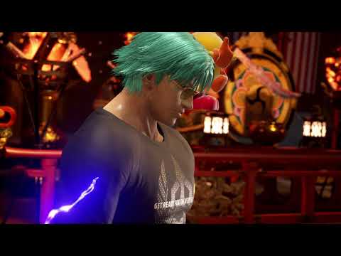 fightinggm vs lil majin