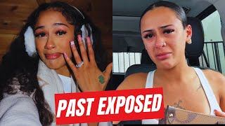 Ahna Mac Breaks Down as Warnings About Her Past Threaten Her Engagement 😳