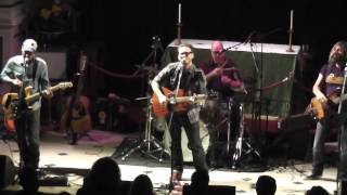 turin brakes brighton 23.11.2013