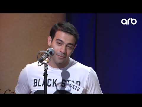 Fuad Ceferli - Xalqın shairi - ARB TV