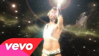 Derek Liontis &amp; funky junction - Take Me 2 Space [Flight RMX] VEVO