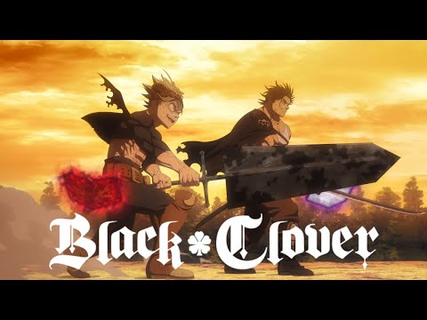 I Can't Win Without You! | Black Clover