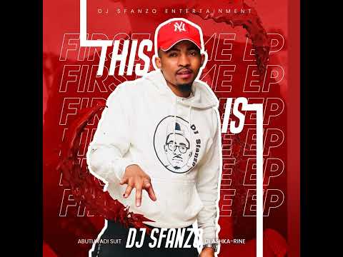 DJ Sfanzo & Naco Feat Exceed DeeJay & Joeleene  uThando Yimali