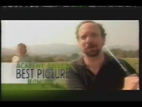 Sideways Movie Trailer 2004 - TV Spot