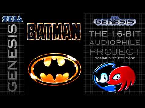 Batman - Title Theme