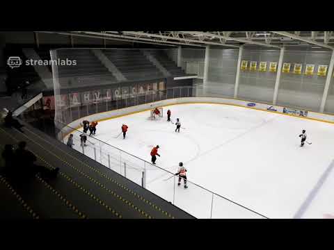 KOOVEE Black - HC Nokia Mustat