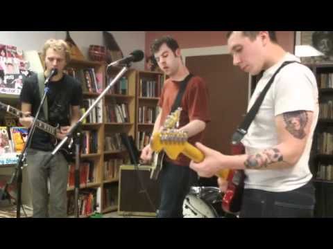 Estrogen Highs - Complete Show - Part 2 of 2