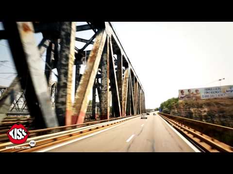 SummerKiss Bus cu Marius Moga