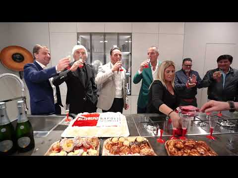 Inaugurazione Scavolini Store Napoli Toscanella - 24 settembre 2022