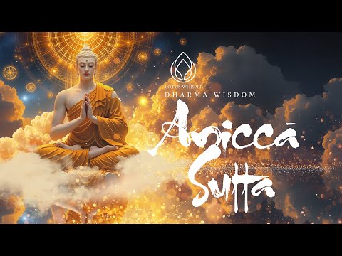 Powerful Buddhist Chant Teaches Freedom from Attachment #music #meditation #buddha #mantra