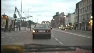 preview picture of video 'WATERFORD 1991 - THE QUAYS -Newrath to Newtown Rd'